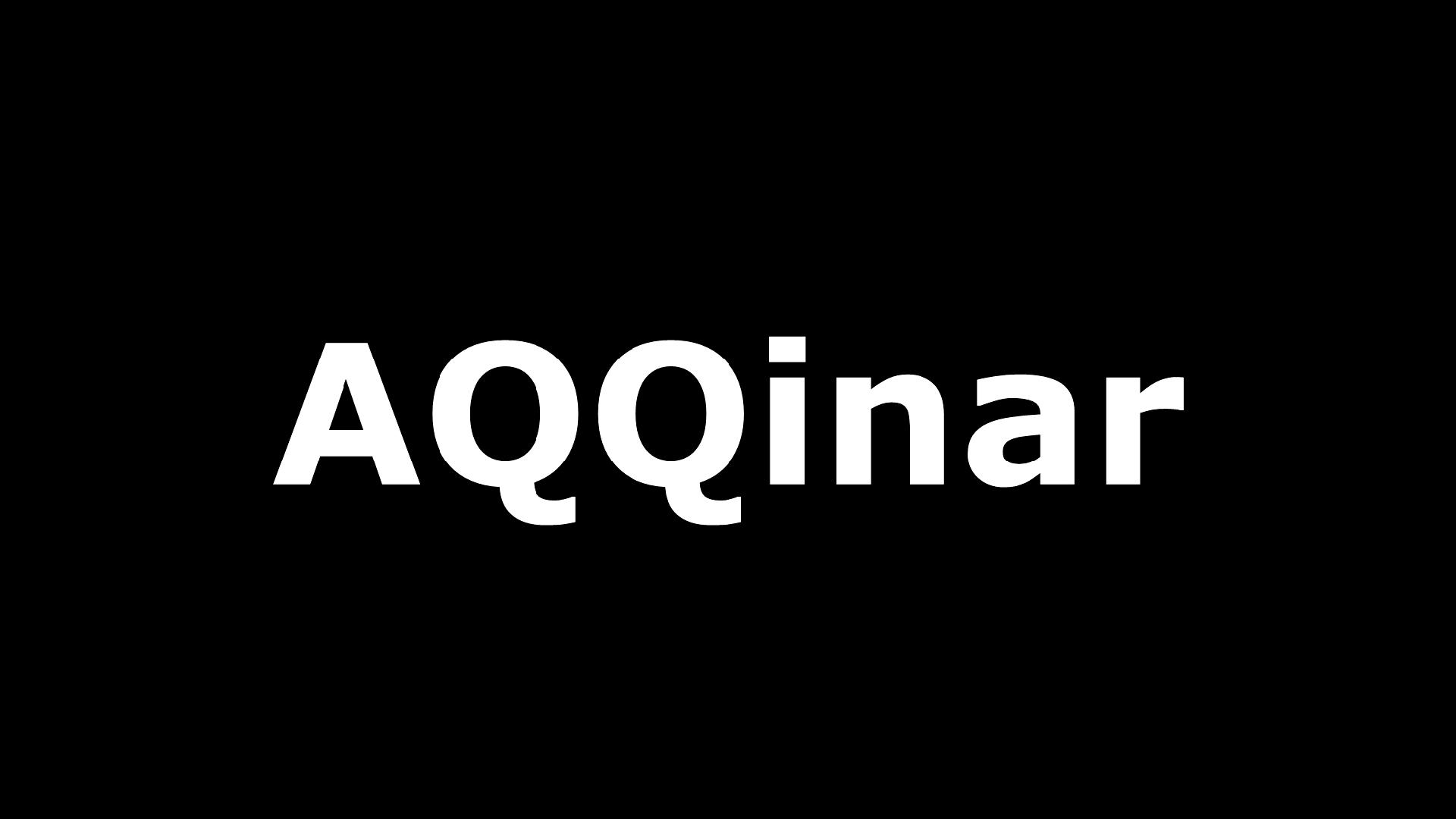 AQQinar Promo