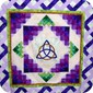 Celtic Unity Top