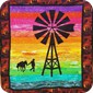 Outback Spirit 2