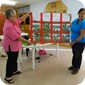 Dalby Attic Windows workshop success