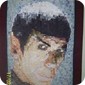 Ins001 Spock by Leanne