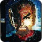 Ins002 Worf by Leanne